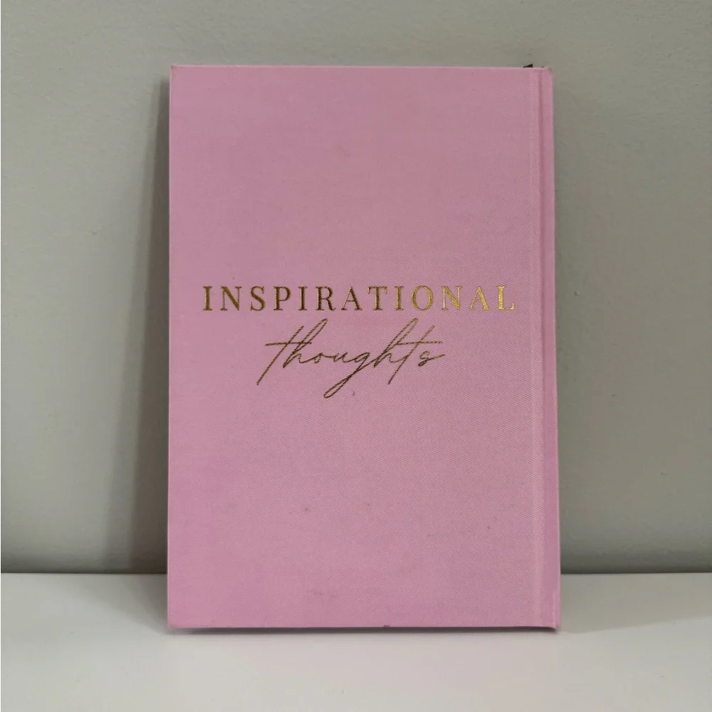 Jessica Williamson - Dream Big Journal